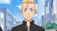 Takemichi as seen in the anime (Image via Lidenfilms)